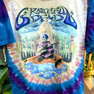Grateful Dead shirt